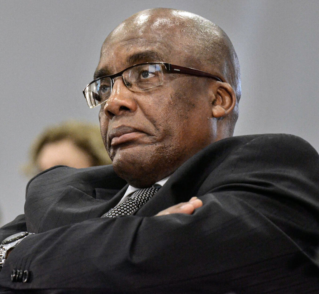 Motsoaledi Defends NHI Amid Legal Challenges And Criticism Motsoaledi Defends NHI Amid Legal Challenges And Criticism