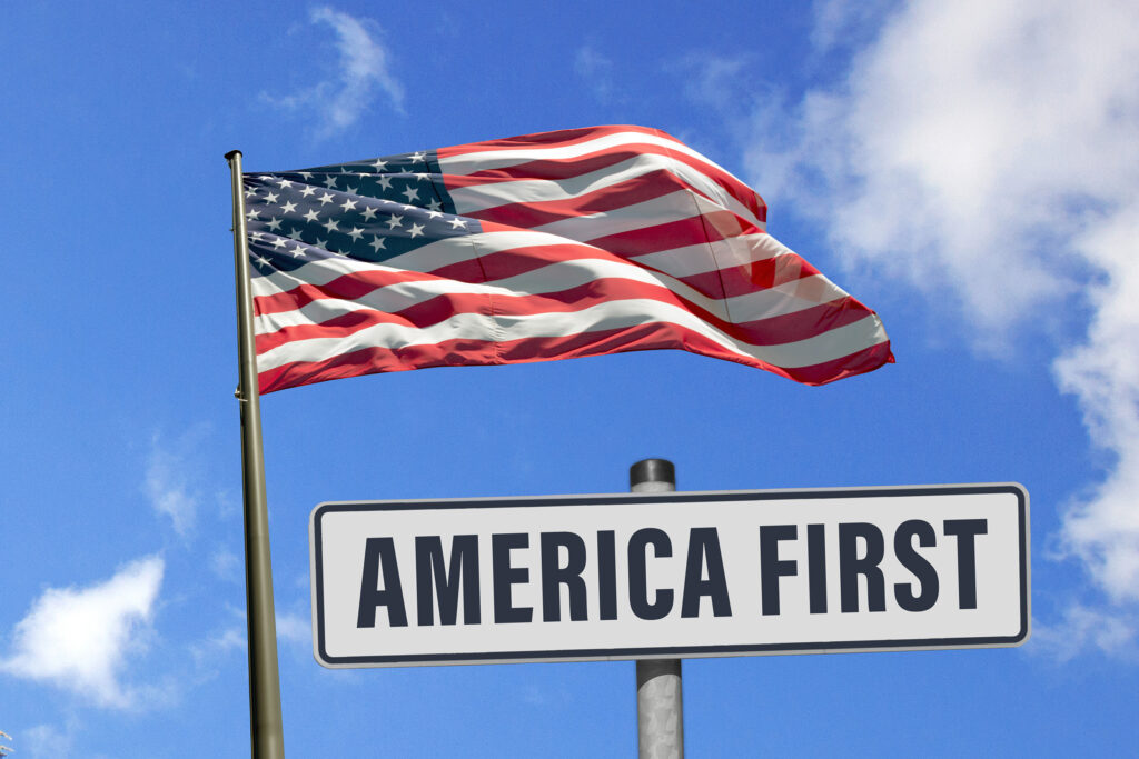America First Health Funding Strategy Faces East African Test America First Health Funding Strategy Faces East African Test