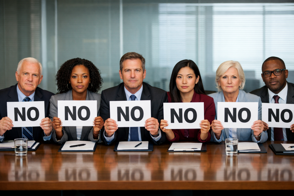 NHI Court Challenges: Litigants Reject Settlement Call NHI Court Challenges: Litigants Reject Settlement Call