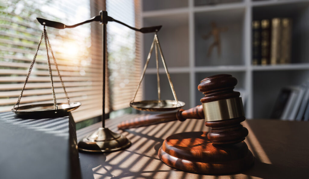 NHI Legal Challenges: Talks Stalled by Politics, Funding Gaps NHI Legal Challenges: Talks Stalled by Politics, Funding Gaps