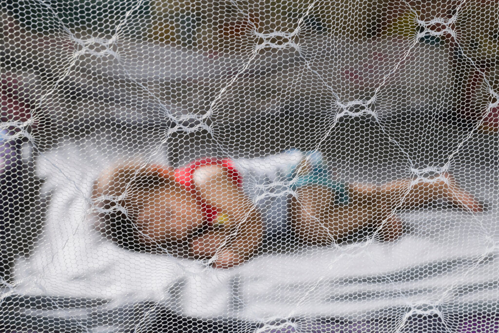 Global Malaria Crisis Deepens Amid US Cuts, Rising Resistance Global Malaria Crisis Deepens Amid US Cuts, Rising Resistance