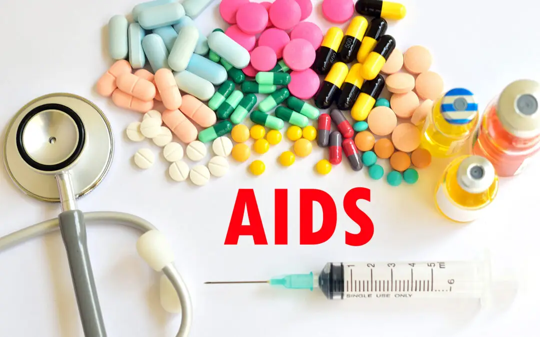 AIDS Drug Tender Controversy Raises Serious Questions