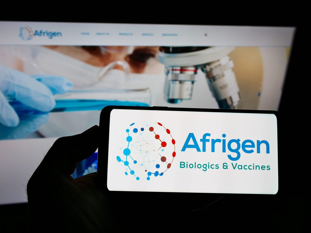 Afrigen Business Rescue: Cape Town Biotech Firm Seeks Investors