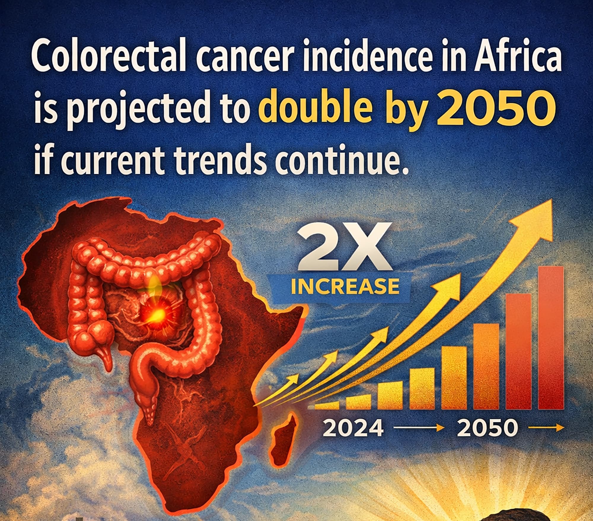 Non-Invasive Colon Cancer Test Could Speed Diagnosis