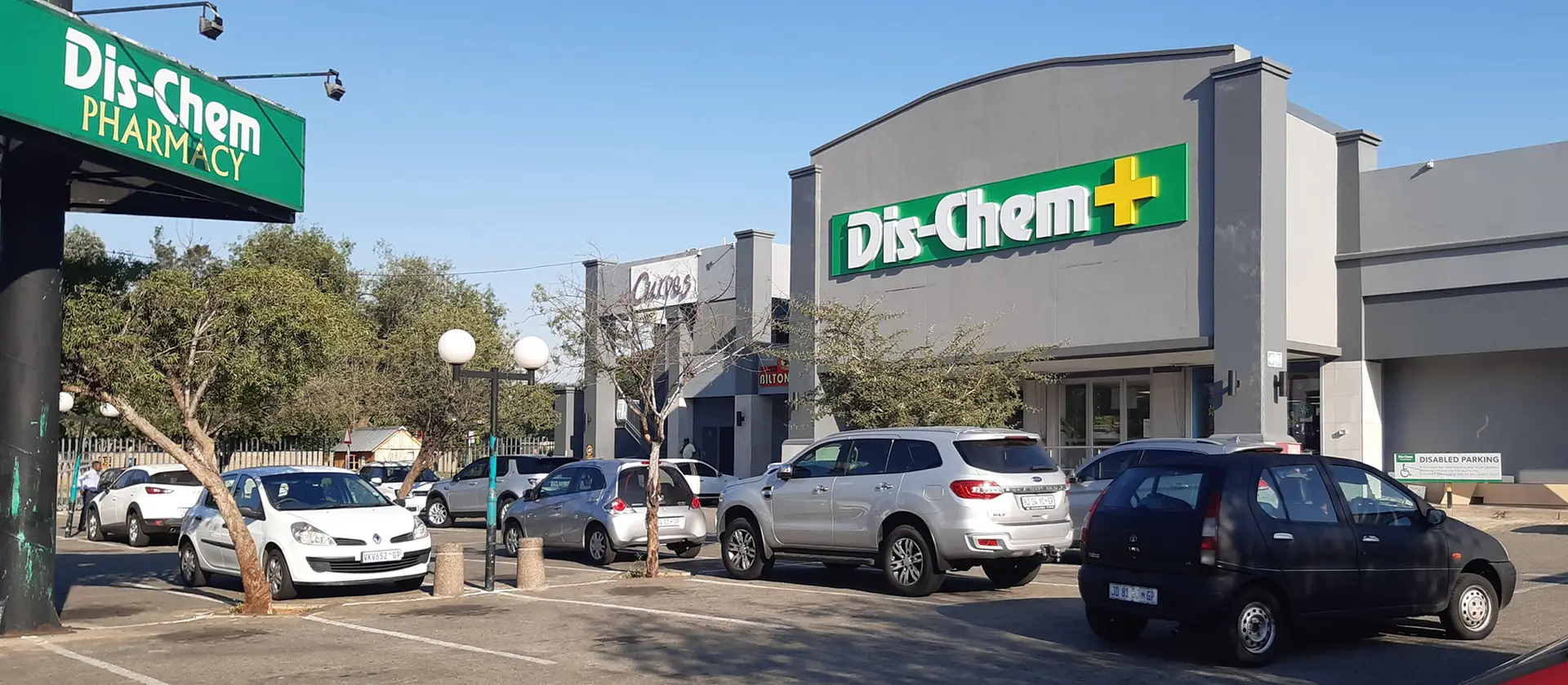 Dis-Chem Better Rewards Programme Drives Revenue