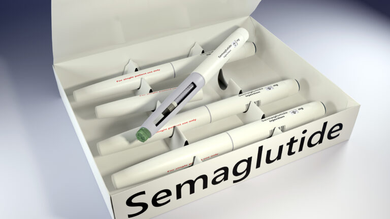 Generic Semaglutide in India: Affordable Treatment Options