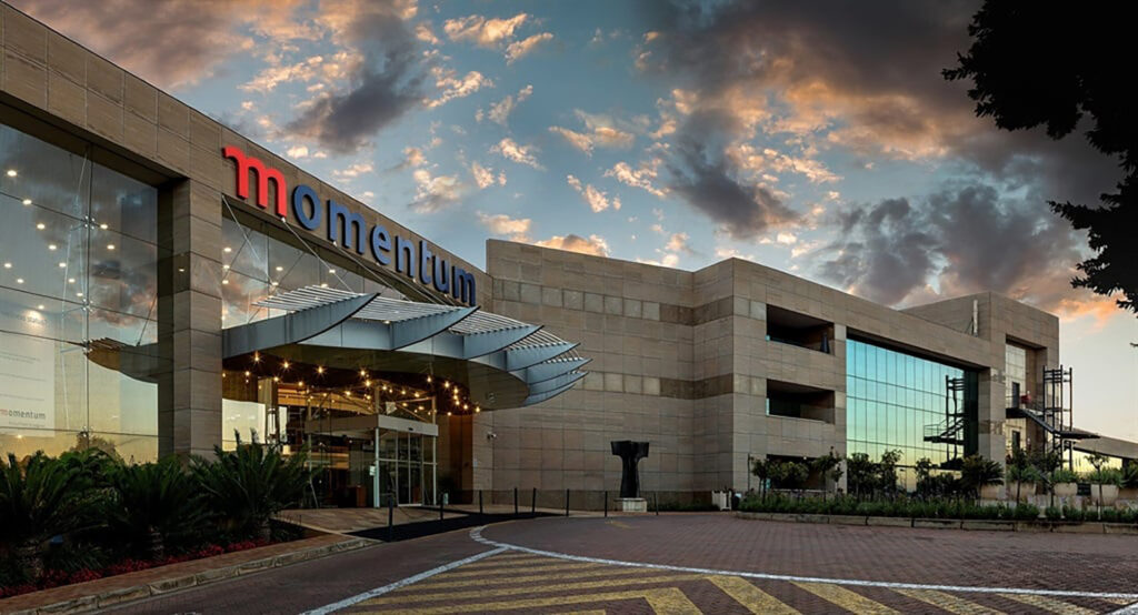 Momentum Bonitas Deal Lifts Market Share To 30%