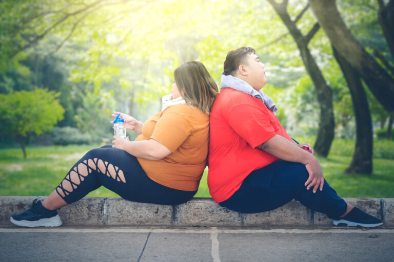 Obesity as a Chronic Disease: SA Pushes for Treatment Access