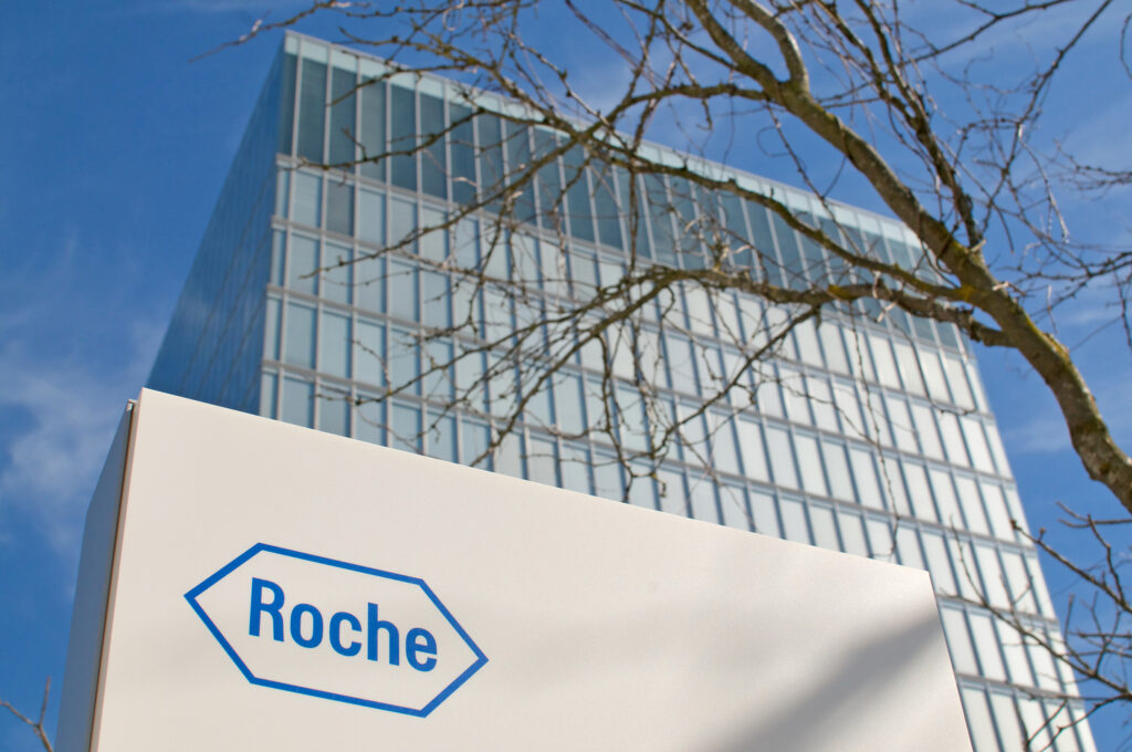 Roche Integration Accelerated: A New Era for Testing