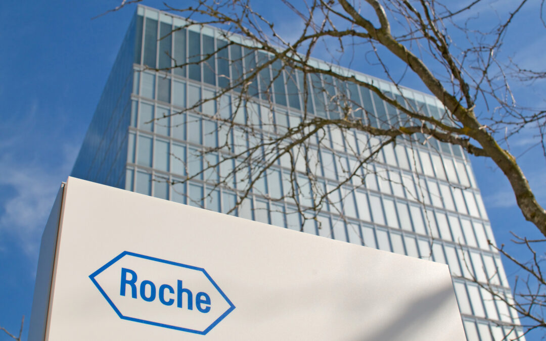 Roche Integration Accelerated: A New Era for Testing