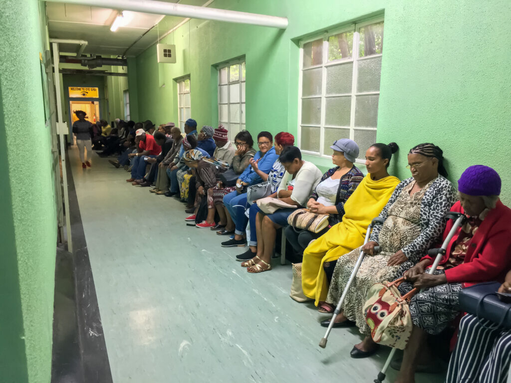 NHI Preparations Continue Despite Legal Pause