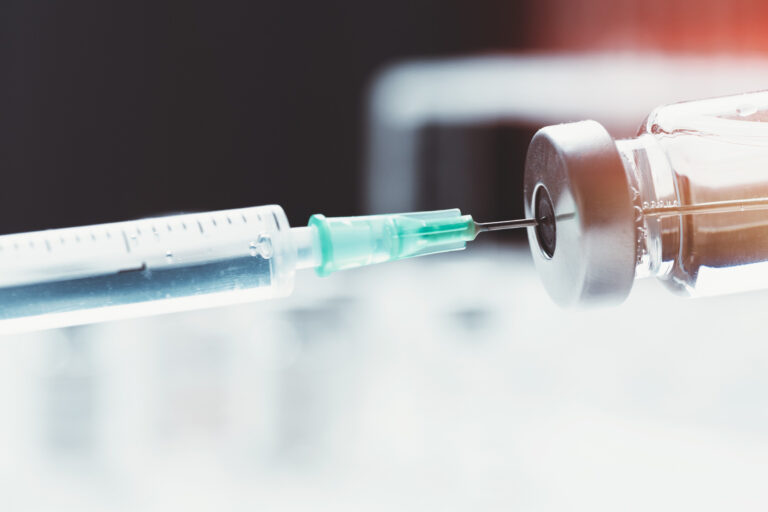 HIV Prevention Shot Lenacapavir: Aspen Warns of Demand Risks