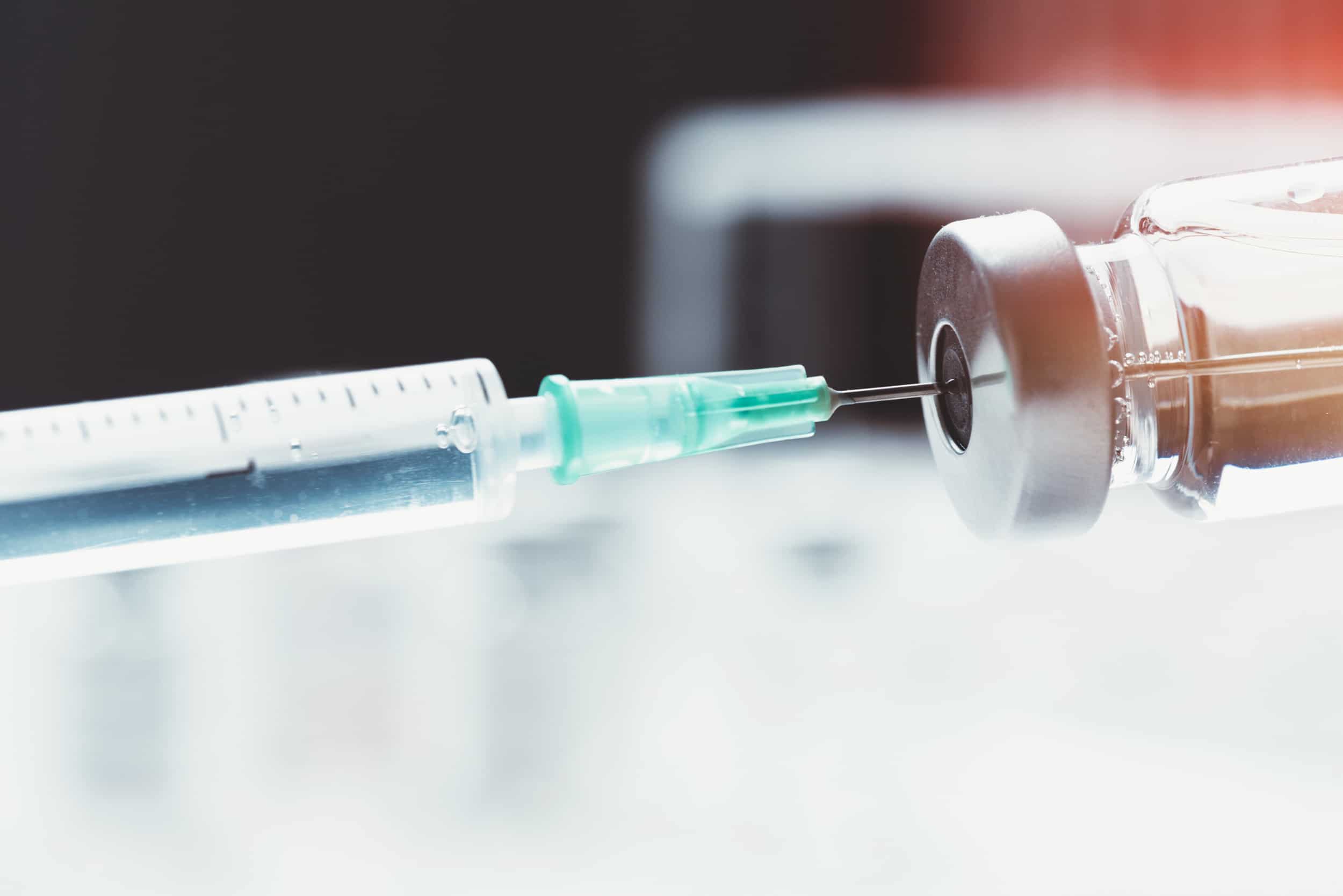 HIV Prevention Shot Lenacapavir: Aspen Warns of Demand Risks