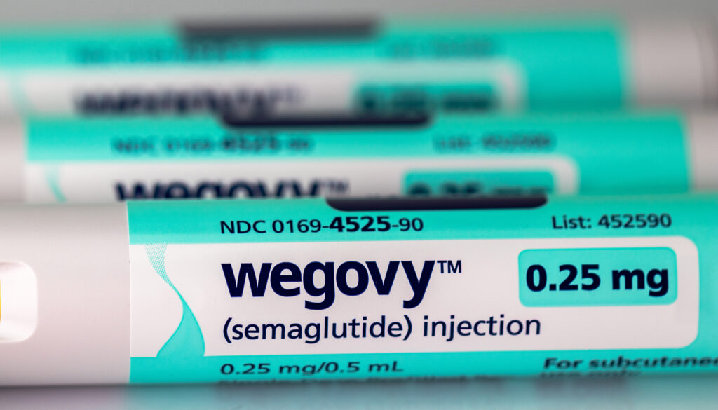 Generic Semaglutide Pricing Could Disrupt Global Markets