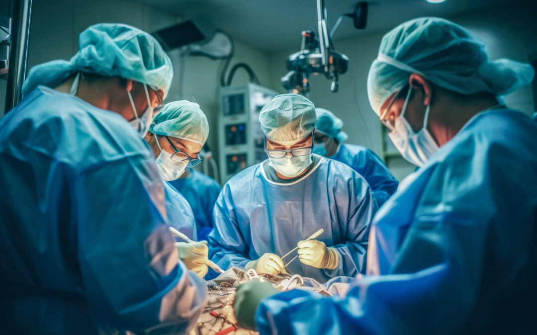 Gauteng Cardiac Surgery Outcomes and Controversies