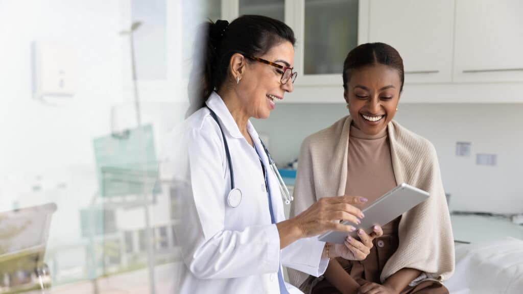 AI Healthcare Tools Cut South African Doctors’ Admin