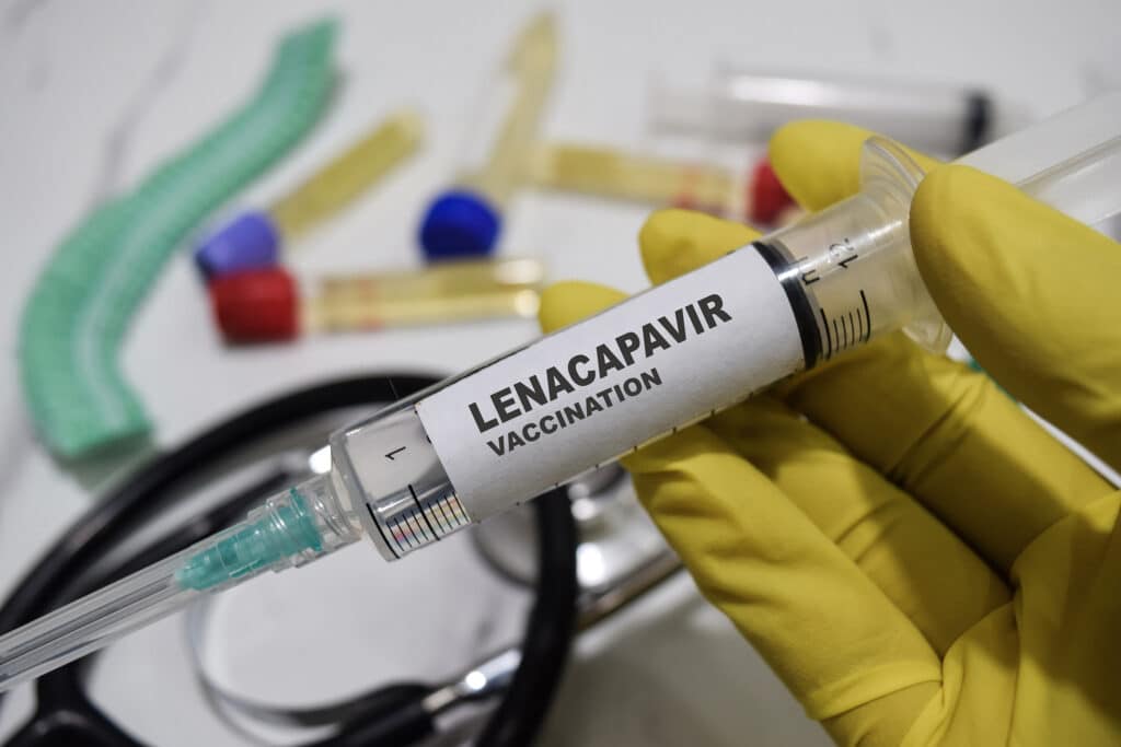 Lenacapavir HIV Prevention Could Transform South Africa