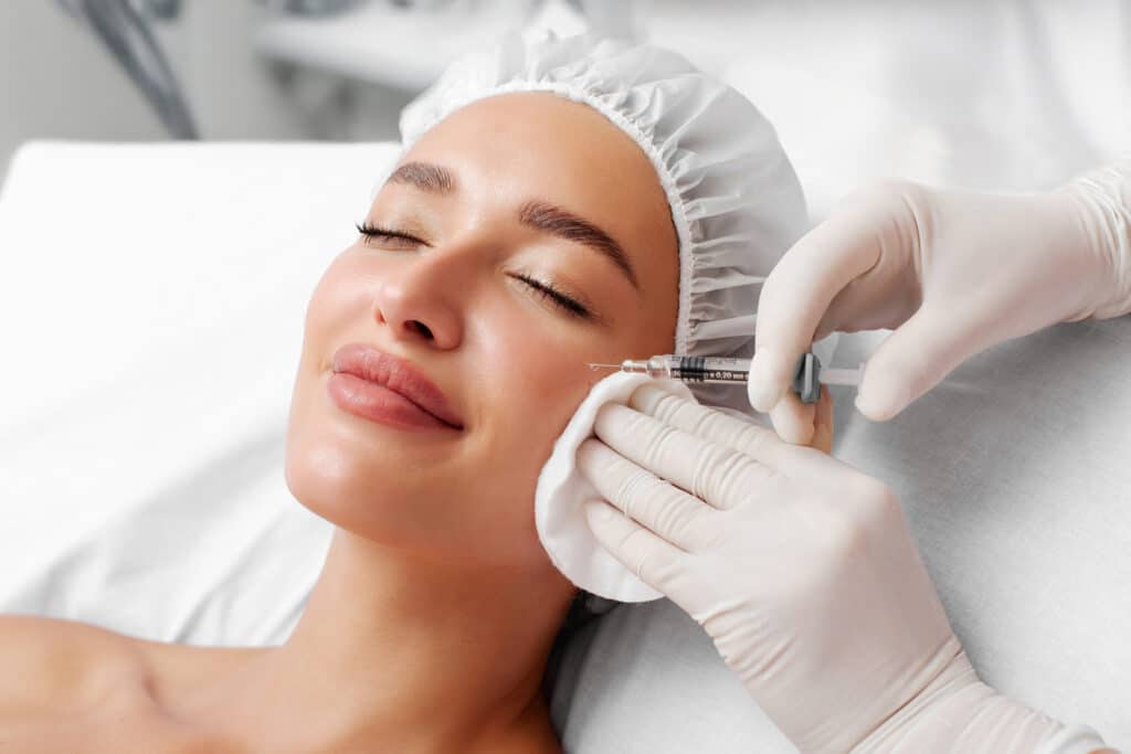 Unsafe Cosmetic Procedures Raise SA Health Alarm