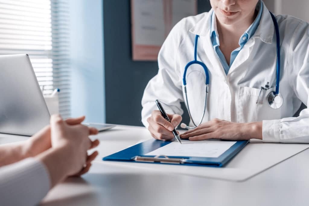 Fake Medical Certificates Fuel Sick Leave Abuse
