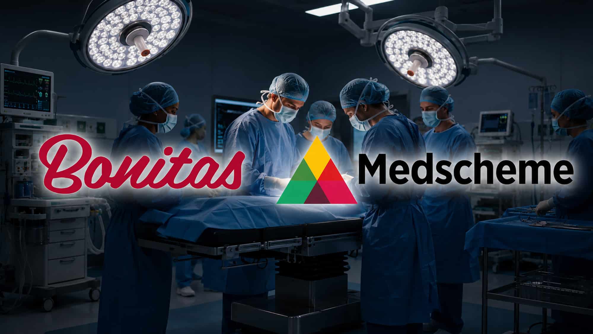 Medscheme Bonitas Court Bid Withdrawal Clears CMS Probe