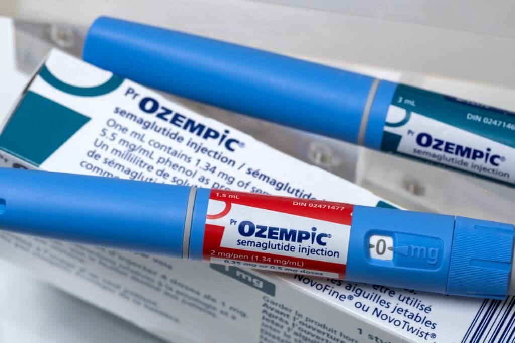 Extensior Launch Cuts Ozempic Cost By 15%