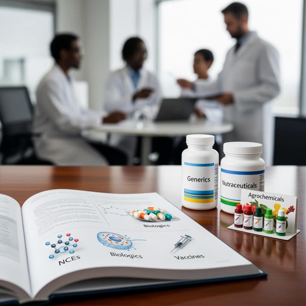 Medicine Safety Under Scrutiny after iDexis Case