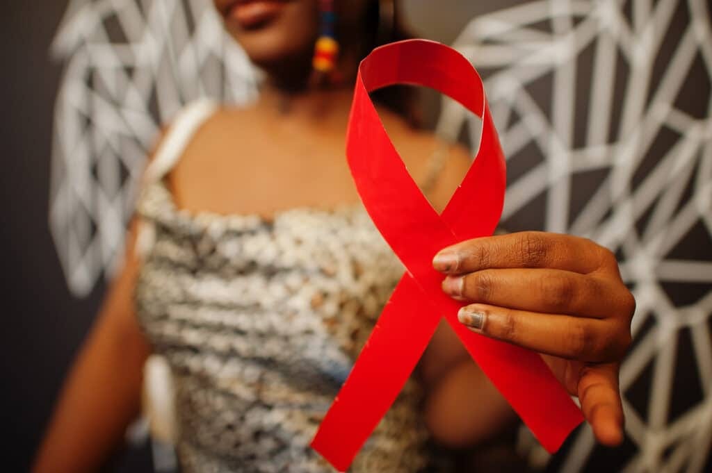 Global HIV Funding Cuts Put AIDS Progress At Risk