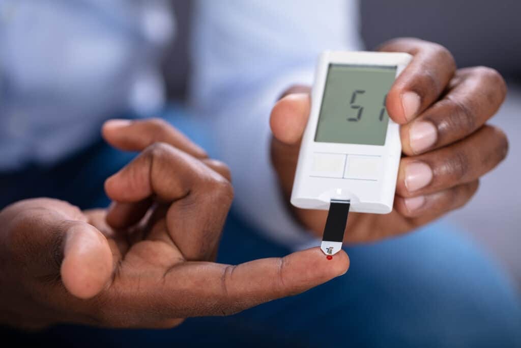 Diabetes Becomes South Africa’s Leading Cause of Death