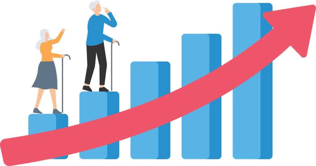 South Africa’s Population Growth Holds at 1.2%
