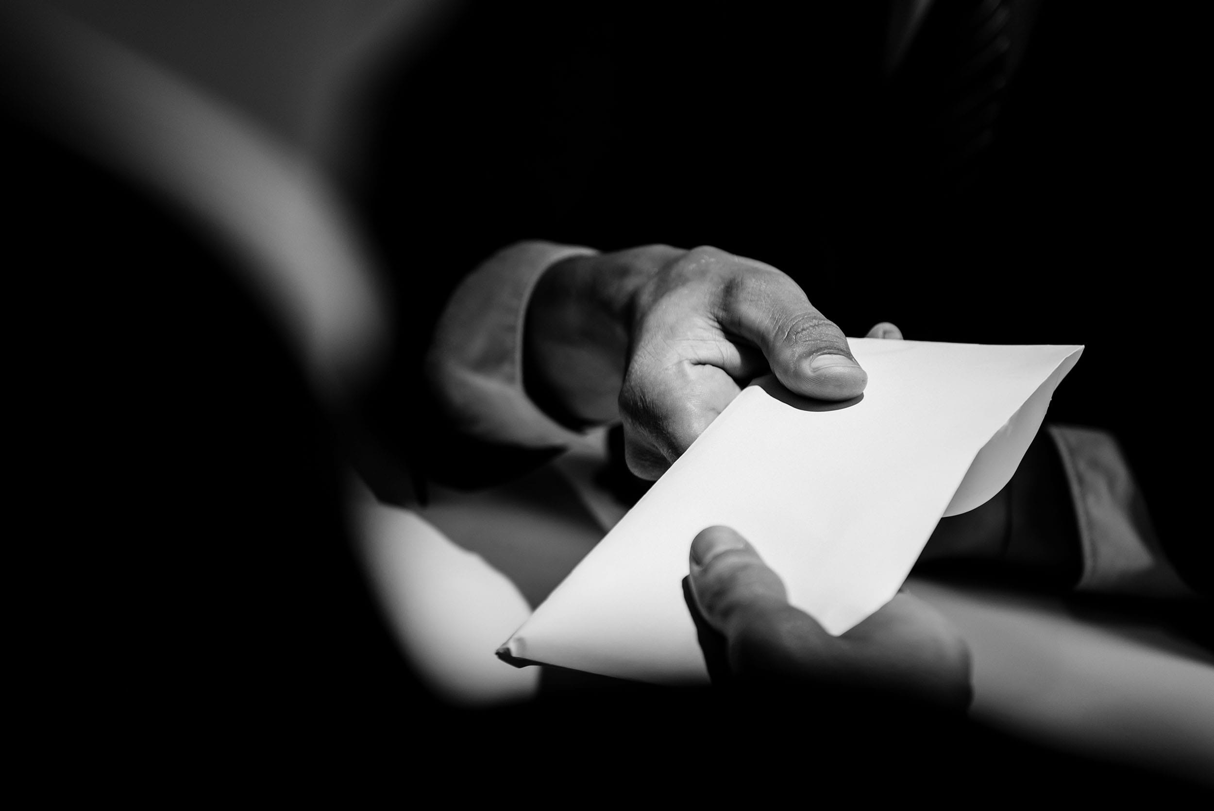 Gauteng healthcare bribery warning at public health facilities
