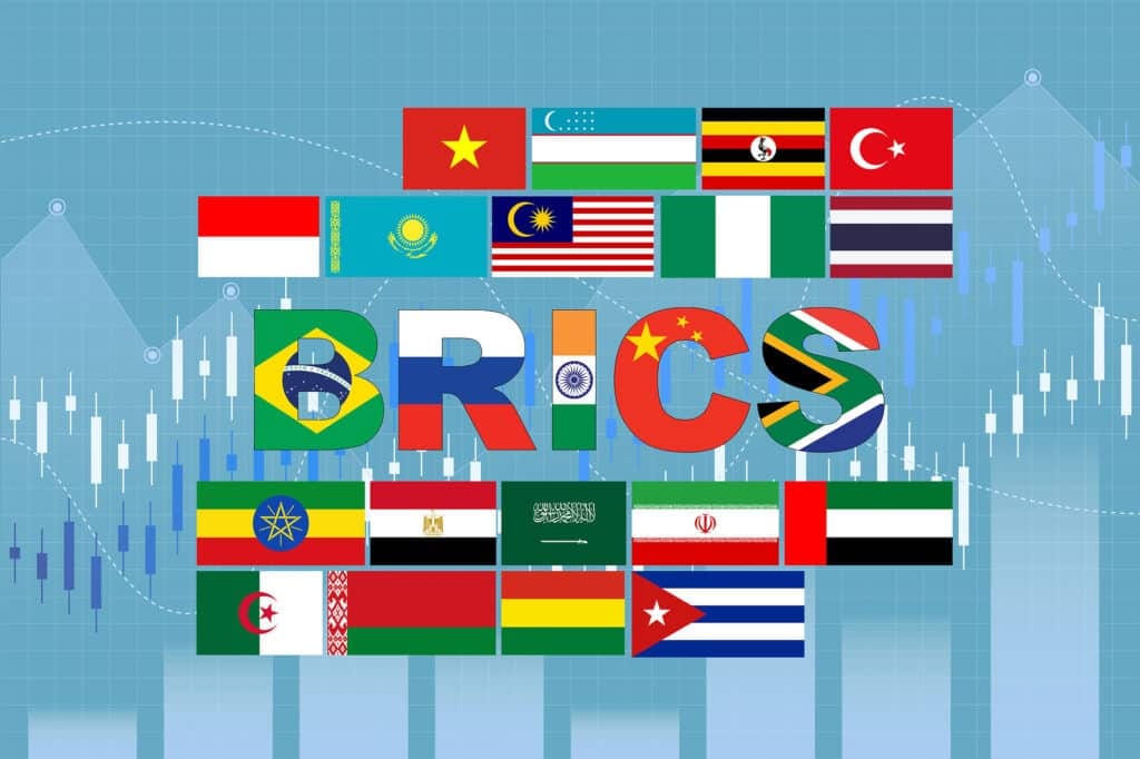 Brics Health Cooperation Advances UHC Ambitions