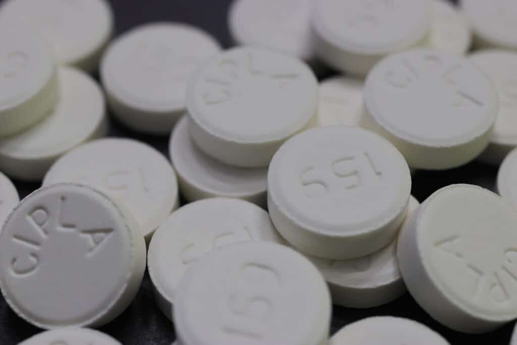 AIDS Drug Tender Faces Health Department Pushback