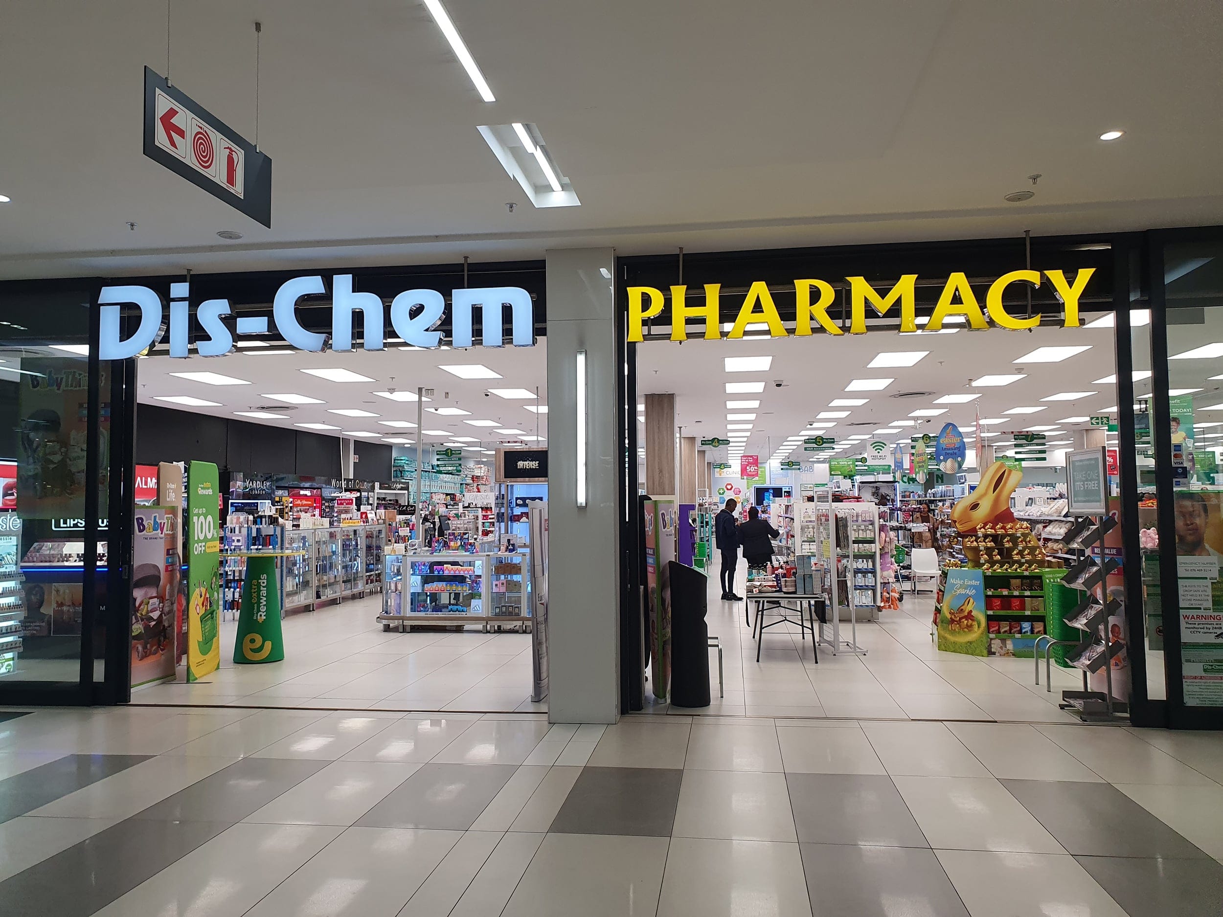 Dis-Chem succession enters a new phase as the Saltzman family leaves formal management roles