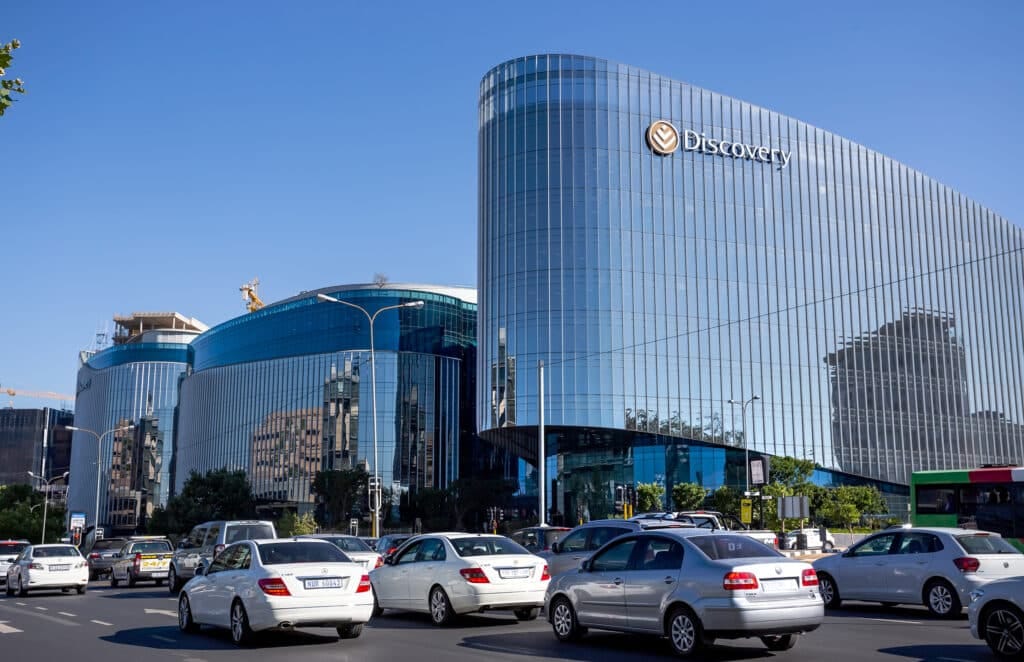 Discovery headline earnings expected to rise as South African and Vitality operations grow