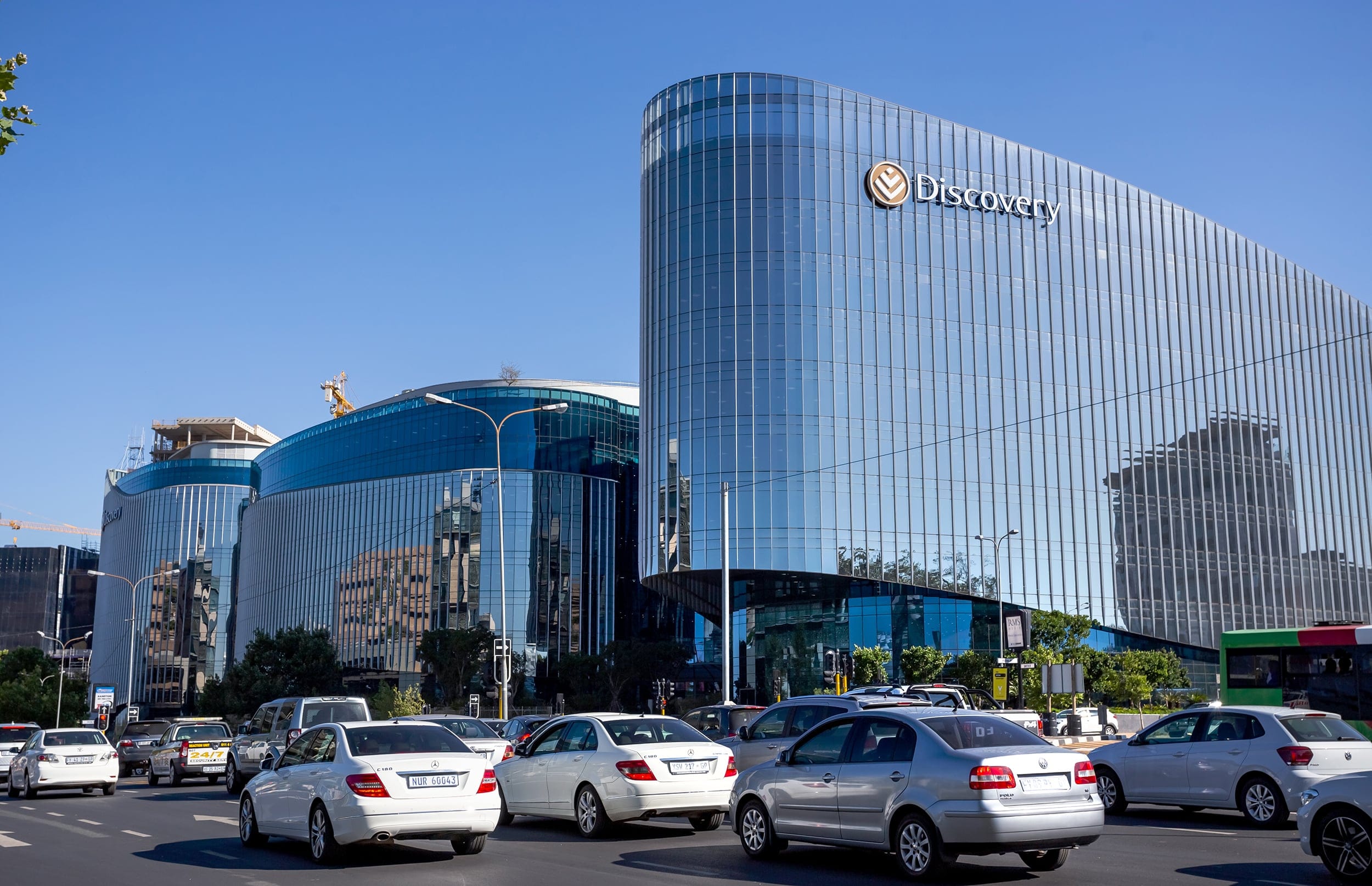 Discovery headline earnings expected to rise as South African and Vitality operations grow