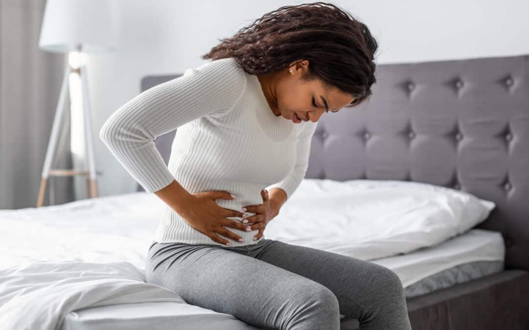 Ectopic pregnancy deaths expose care gaps