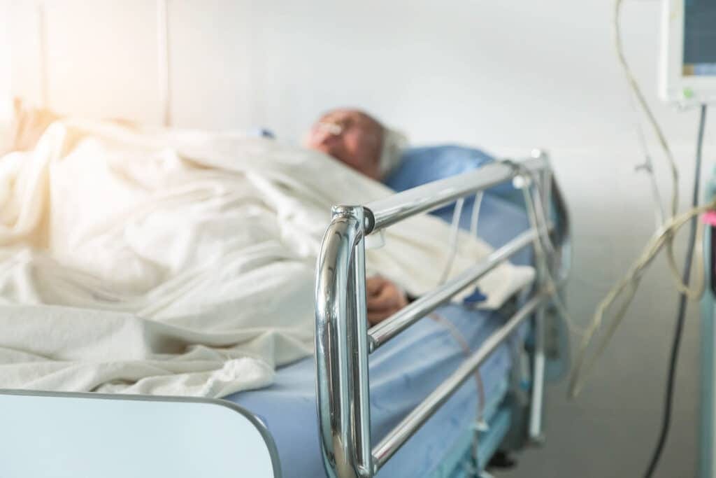 Older Adults With HIV Set To Double By 2040