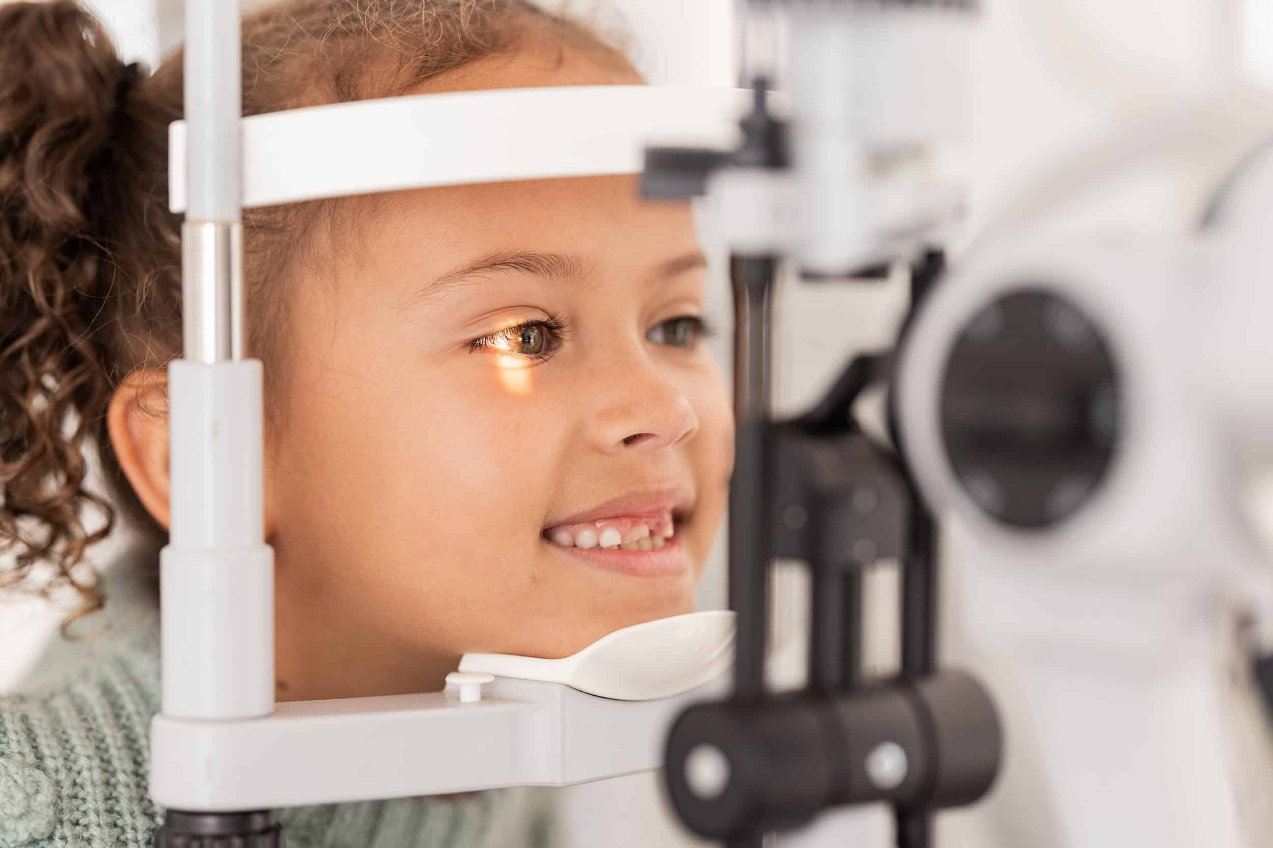 Avoidable Blindness In Africa Threatens Eye Health