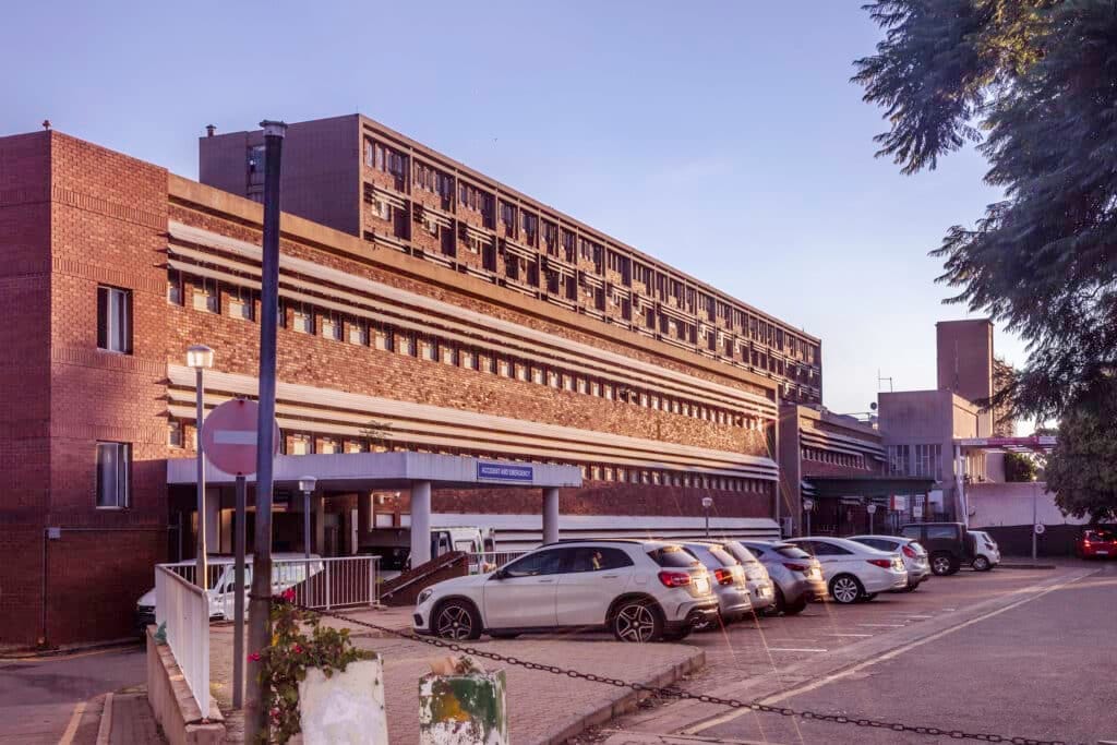 Helen Joseph Hospital Staffing Crisis Disrupts Emergency Care