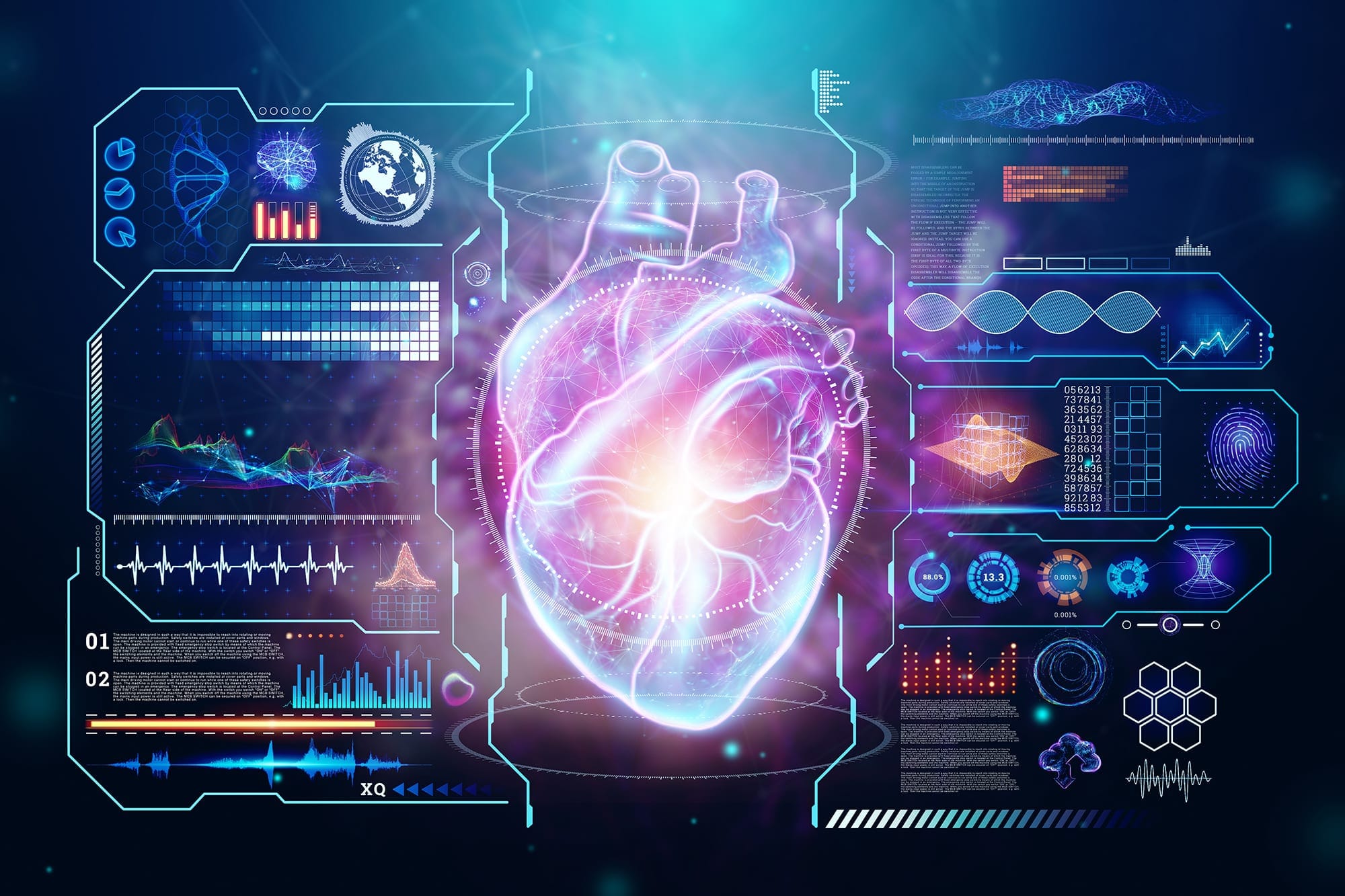 Netcare AI Deterioration Algorithm Submitted To SAHPRA