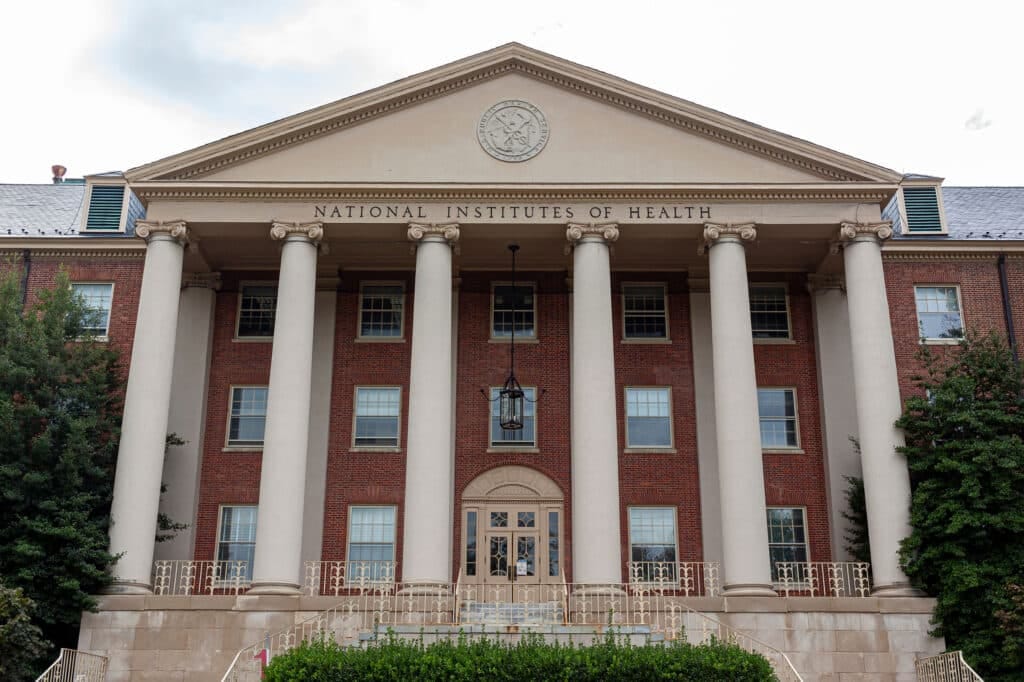 NIH Funding Restored For SA Health Research