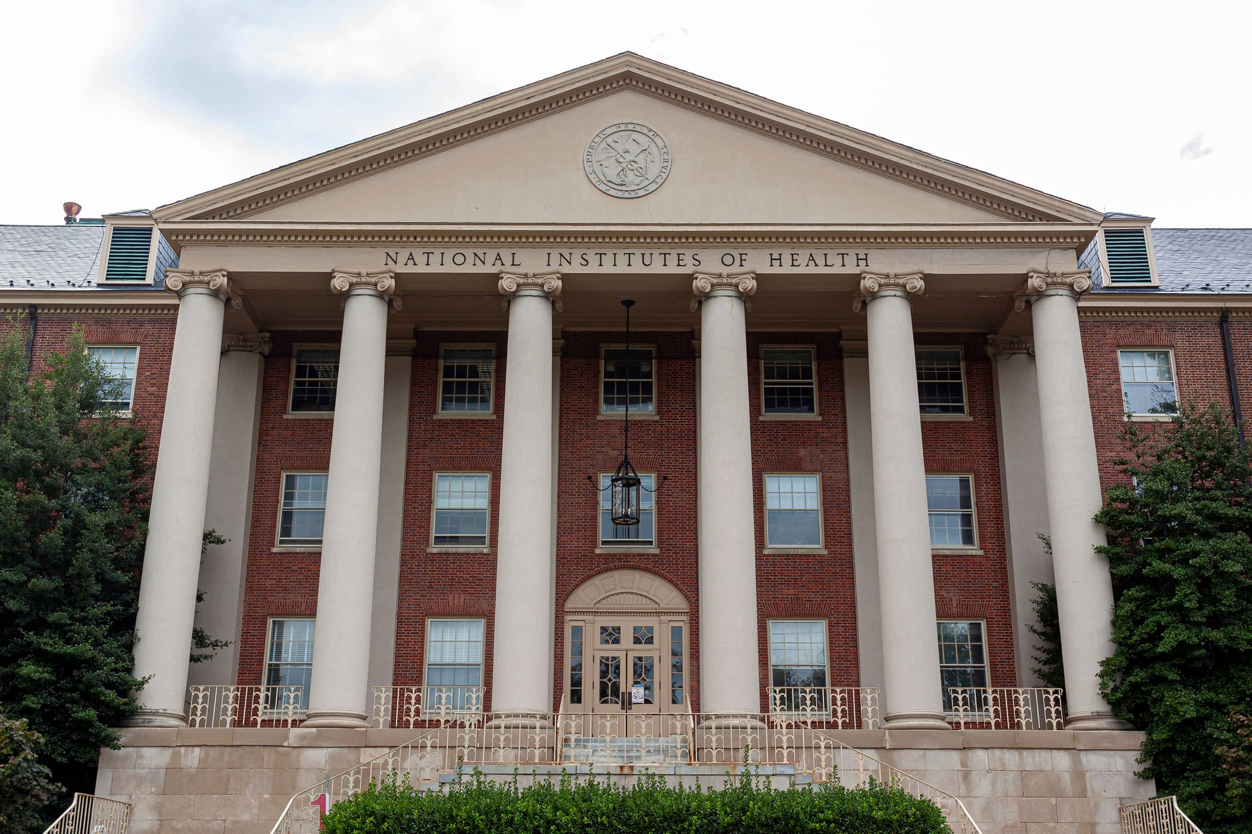 NIH Funding Restored For SA Health Research