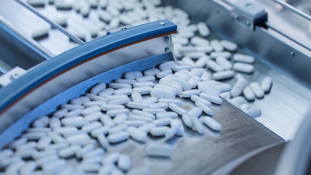 Local Pharmaceutical Manufacturing Row Deepens