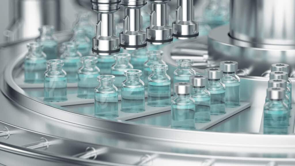 Black-Owned Pharmaceutical Companies want bigger share