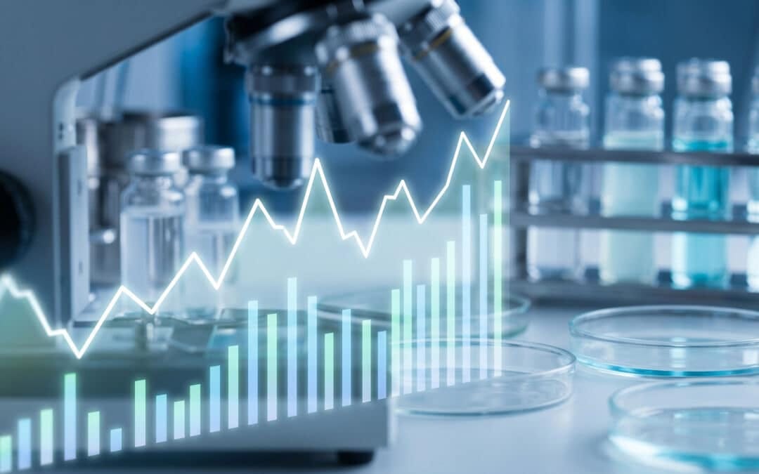 Research Funding Needs Stronger Domestic Support