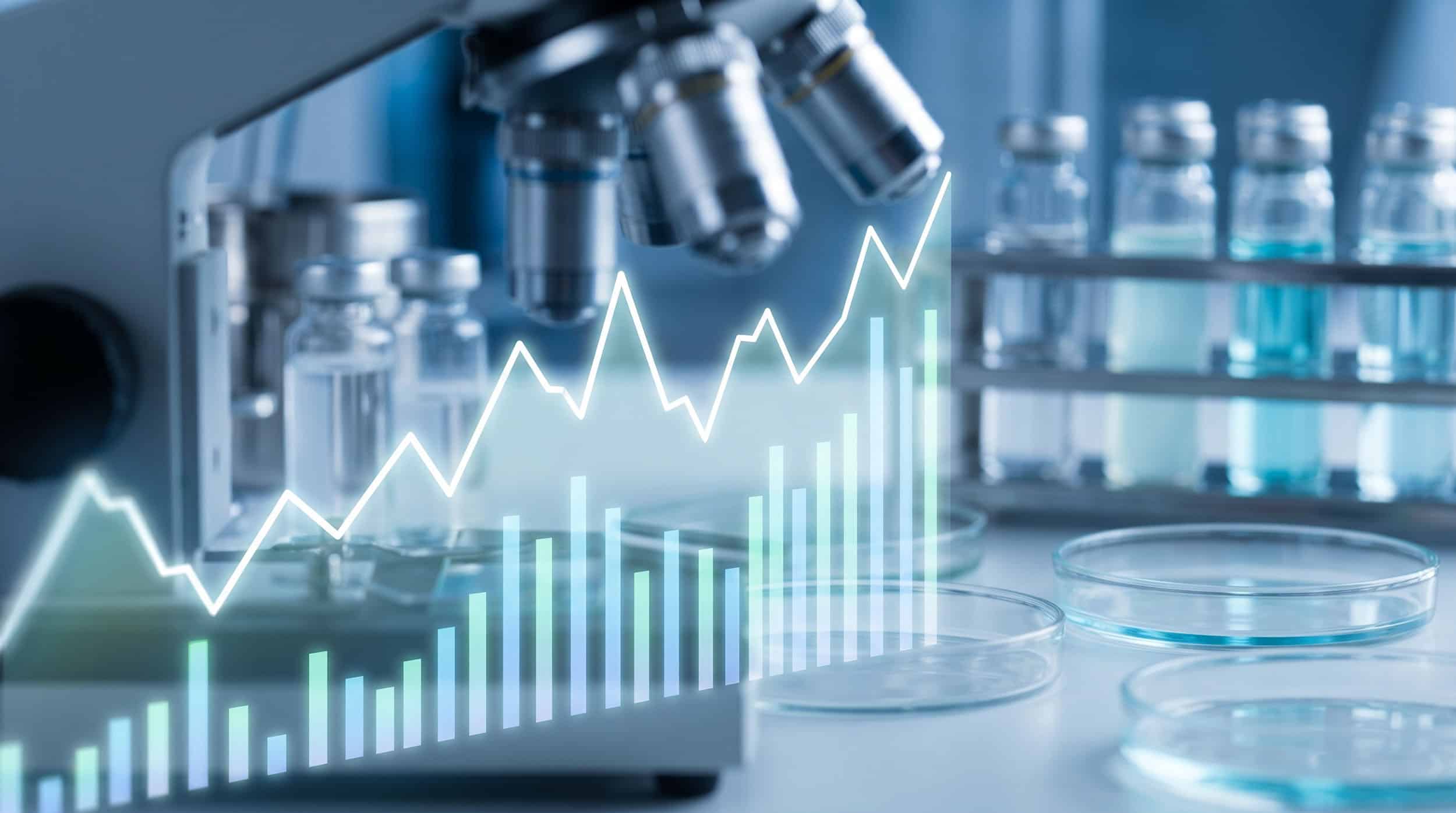 Research Funding Needs Stronger Domestic Support