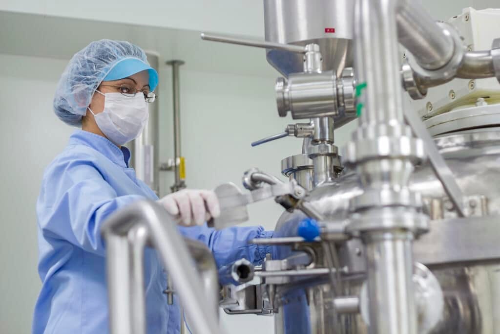 Local Pharmaceutical Manufacturing Needs Urgent Support