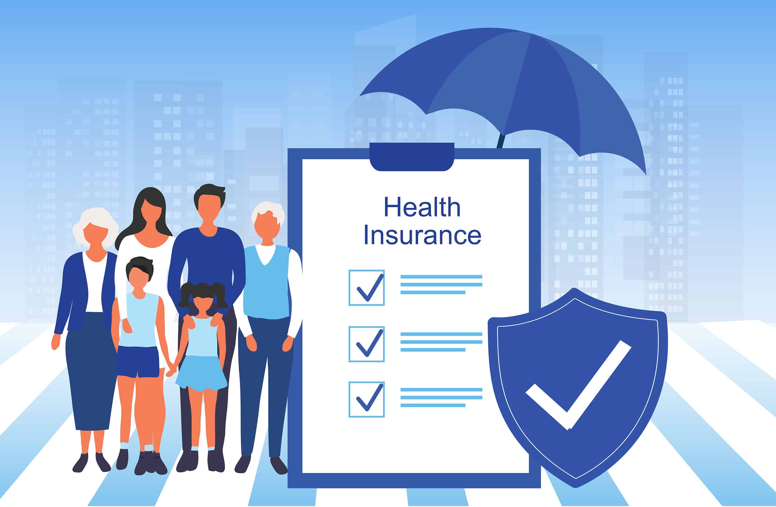 Health Insurance Growth Reshapes Private Healthcare Market