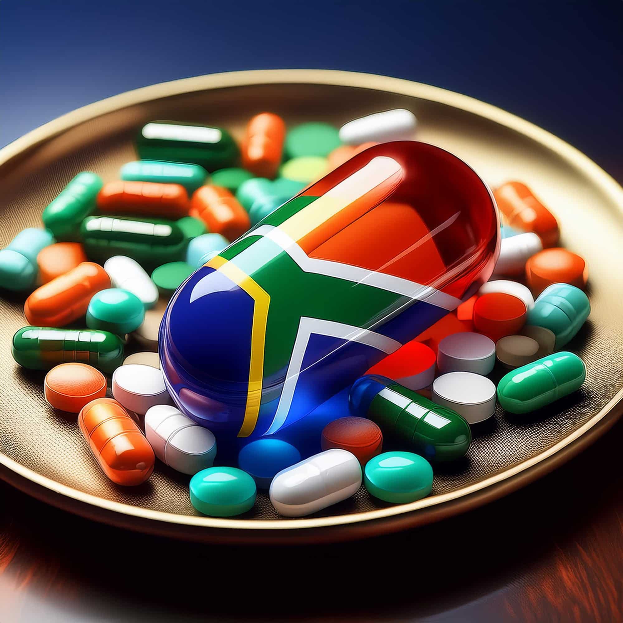 Pharmaceutical Policy Must Balance Price With Supply