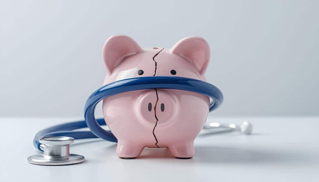 US Healthcare Affordability Crisis Squeezes Small Employers